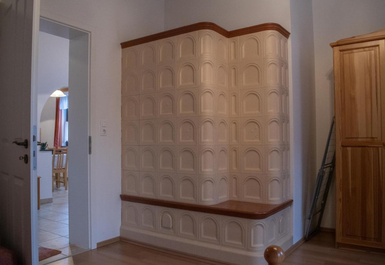 Kapolna Vendeghaz Apartment Kerkaskapolna Bagian luar foto