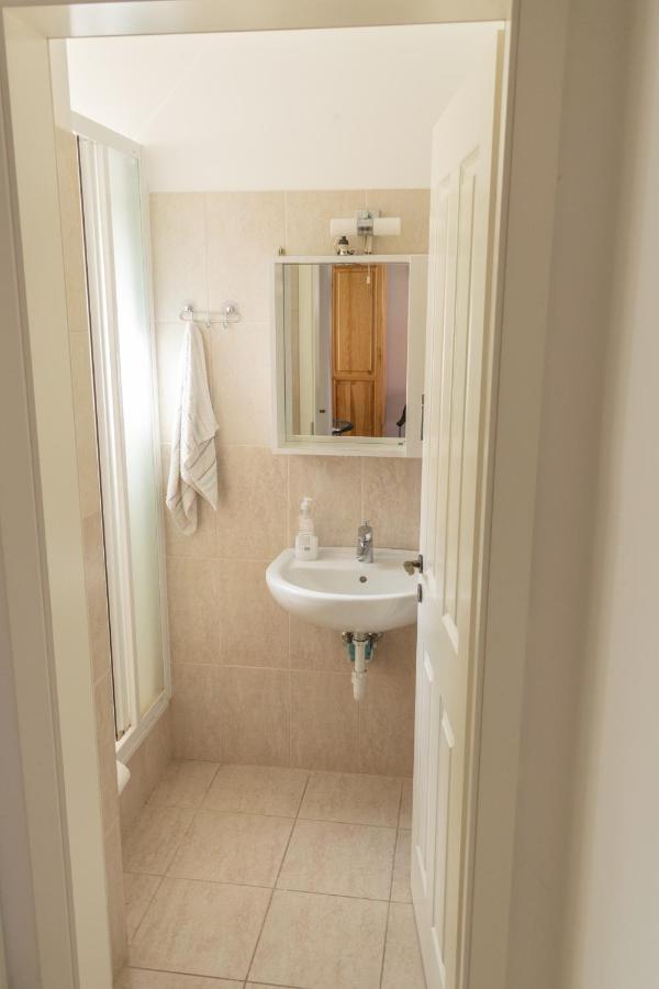 Kapolna Vendeghaz Apartment Kerkaskapolna Bagian luar foto